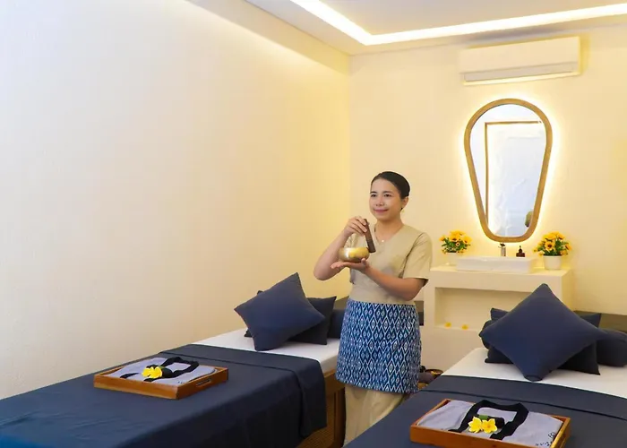 Sanora Villa Sanur By Ini Vie Hospitality
